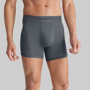 Tommy John Second Skin 4" Boxer Briefs, NWT